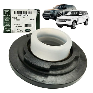 Retentor Dianteiro Virabrequim Discovery 4 Xf / Xe / F-pace 3.0