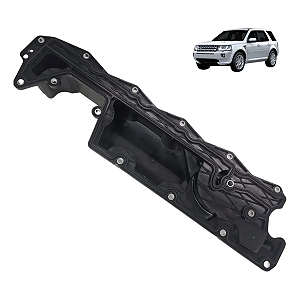 Tampa De Válvula Do Motor Land Rover Freelander 2 Lr023777