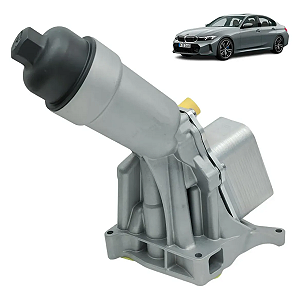 Trocador De Calor Bmw 330i 530i 540i F10 X5 F15 11428596283