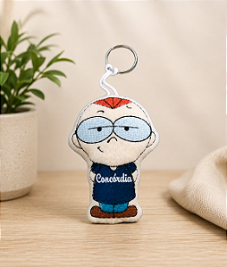 Personalizado - Chaveiro