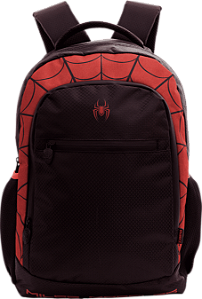 Juvenil Mochila De Costas Xeryus 14184 Spider Man T03