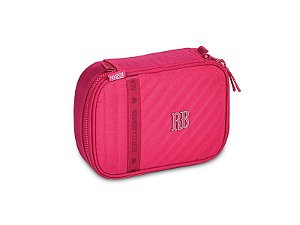Juvenil Estojo Rebecca Bonbon Rb24521 Pink
