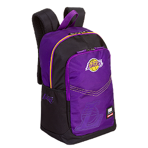 Juvenil Mochila De Costas Sestini 75995 Lakers