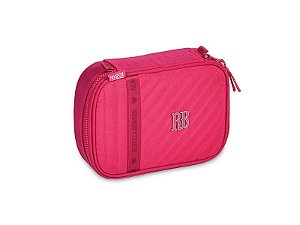 Juvenil Estojo Rebecca Bonbon Rb24525 Pink