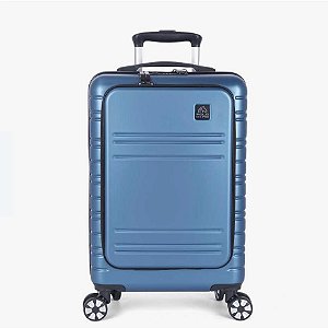 Mala de Viagem Bordo Executiva com rodinhas 360º Polo King Mf10468