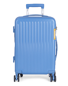 Mala de Viagem Bordo Up Mf10464 Azul