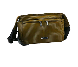 Bolsa Crossbody Chenson Cg84800 Verde