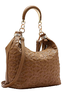 Bolsa Hobo Chenson 3485075 Café