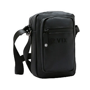 Bolsa Crossbody Vix 3735039 Preto