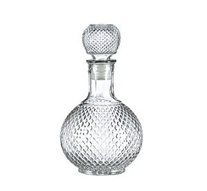 Licoreira Vidro Premium Pérsia 1 Litro