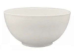 Jogo Tigela Bowl Melamina Plaza Premium 300ml 15 Unidades
