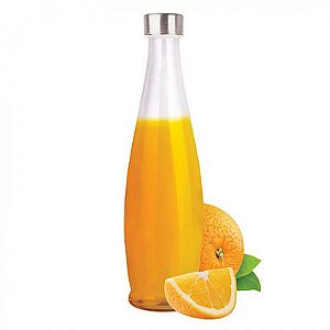 Garrafa De Vidro Acqua - Vitrizi