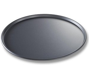 Forma Antiaderente Teflon Para Pizza 36cm - Quality House