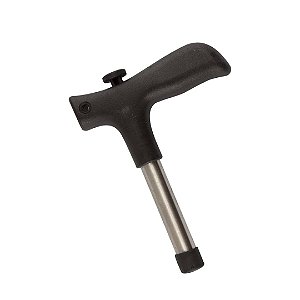 Furador de Coco Aço Inox Prime - Tuut