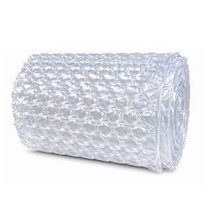 Plastico Bolha Manta Bolhada Cheia 10 metros Rolo Bobina Pronta para Uso Transporte e Proteção Plástico Ultra Resistente