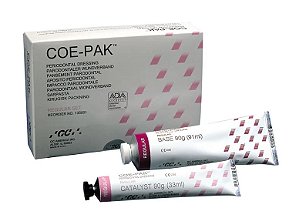 Cimento Cirúrgico Coe-Pak