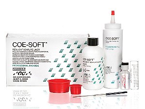 Kit Reembasador Coe-Soft