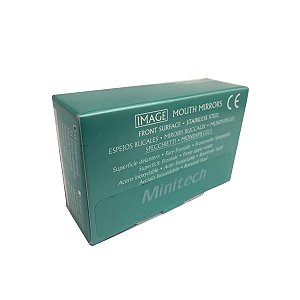 ESPELHO FRONT SURFACE No 5 - MINITECH