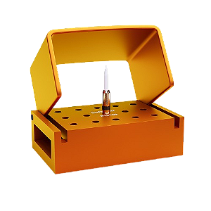 Broca Cirúrgica de Cerâmica Soft Bur Microdont