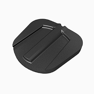 Placa de Montagem Trilho - Bio-Art