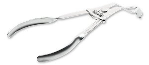 Pinça Porta Grampo - Dental Dam Clamp Forceps Coltene