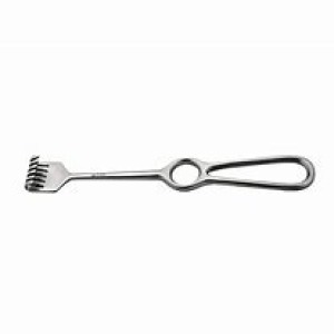 AFASTADOR DE OSSO WOLKMANN 16CM