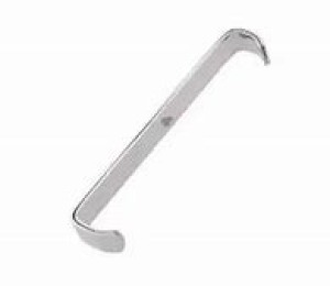 AFASTADOR FARABEUF 15X150mm Grande