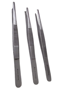 Pinça Dente de Rato Wilcos - 14 cm  ( Unidade )
