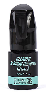 Adesivo Clearfil Tri-S Bond Uni Quick - Kuraray
