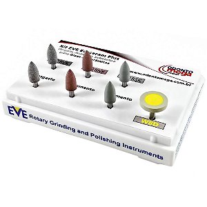 KIT EVE ECOCERAM PLUS - 18-204