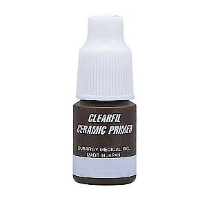 Primer Clearfil Ceramic - Kuraray