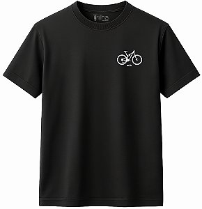 Camiseta Masculina Basic MTB