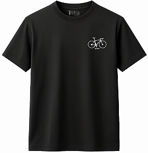 Camiseta Masculina Basic Speed