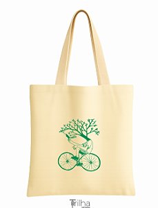 Ecobag Natureza Infinita