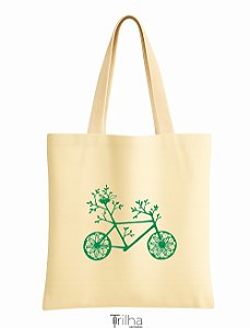Ecobag Bike Árvore