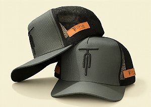 Boné Trilha Camisetas