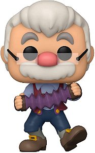 Funko Pop! Disney Pinocchio - Geppetto 1028!