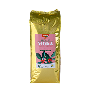 Café Moka - 1KG