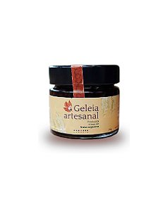 Geléia de Pitanga - 210g