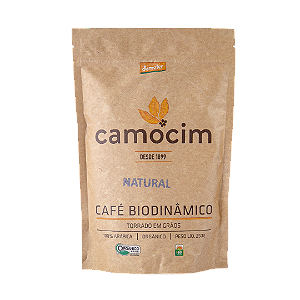 Café Camocim Natural- 250 G