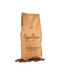 Café Camocim Natural- 1 Kg