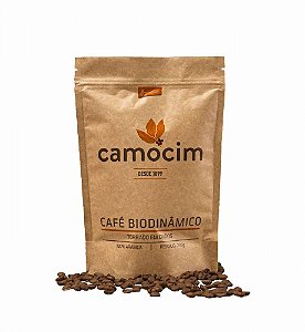 Café Camocim - 250 G