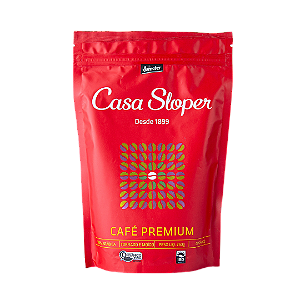 Café Casa Sloper - 250 g