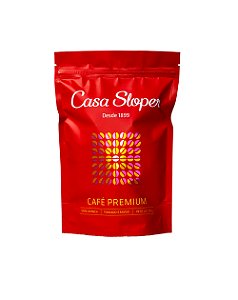 Café Casa Sloper - 250 g