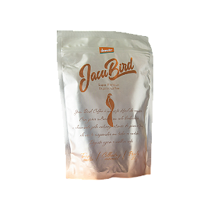Café Jacu - 250 G - S/Lata