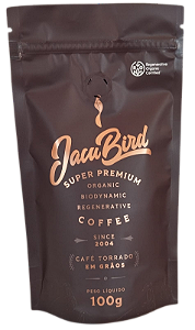 Café Jacu 100 G