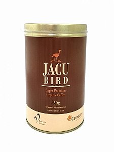 Café Jacu 250 G Lata