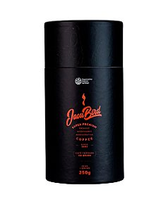 Café Jacu 250 G Lata