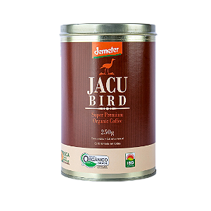 Café Jacu 250 G Lata