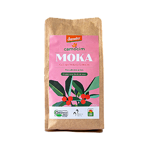 Café Moka - 250 G